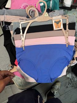 Undergarments