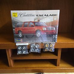 Model Kit