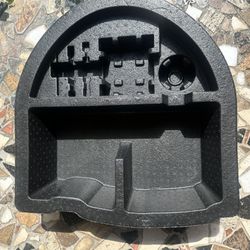 Foam Box Kia Forte 2016