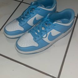 Nike Dunks