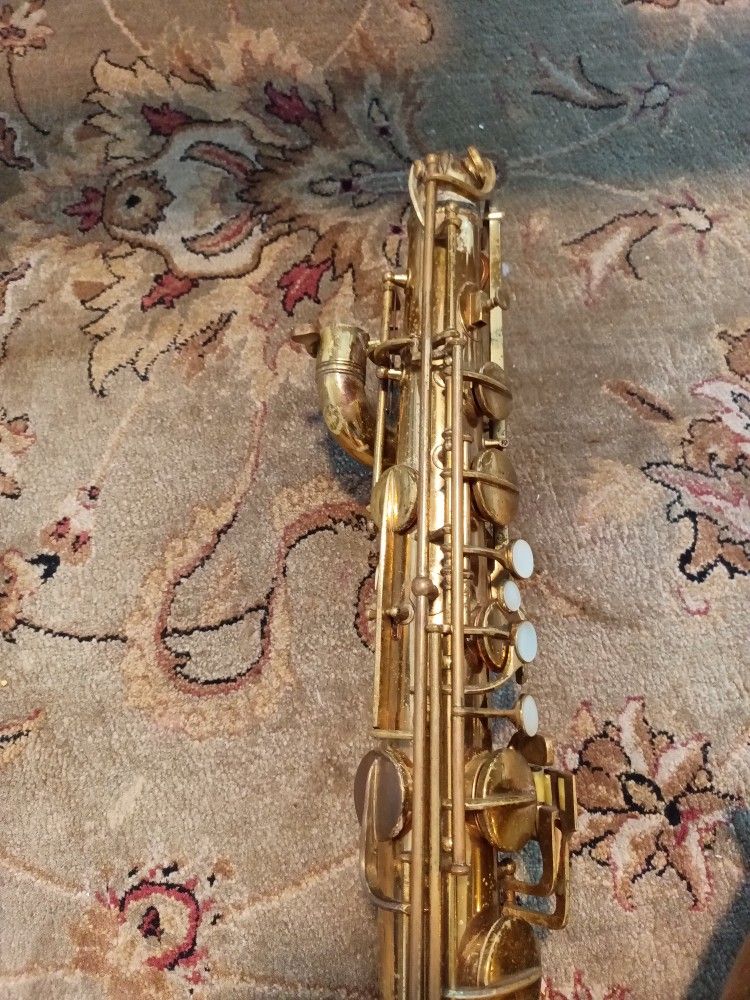 Music Instrument