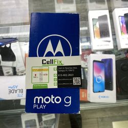Moto G Play 