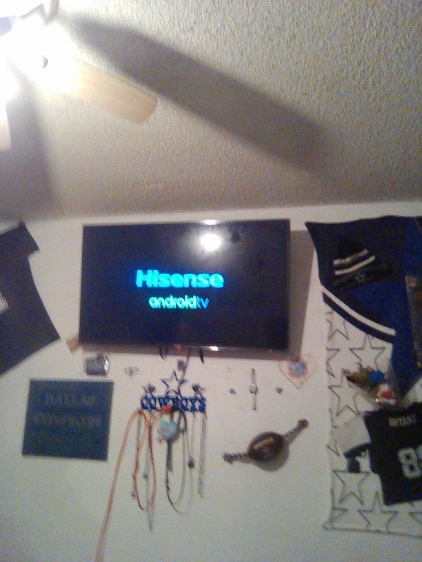HISENSE/ ANDROID