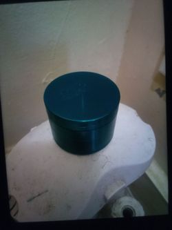 Brand new grinder for trees