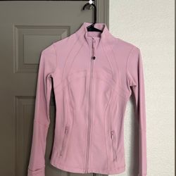 Lululemon Define Jacket 