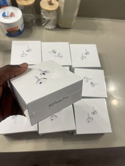 Brand New AirPods