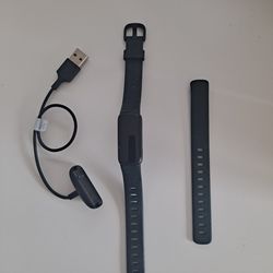 Fitbit Inspire 3 Fitness Tracker