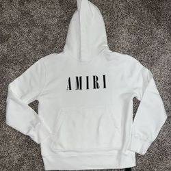 Amiri Sweater