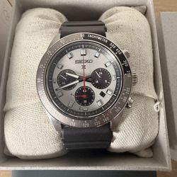 Seiko prospex Speedtimer