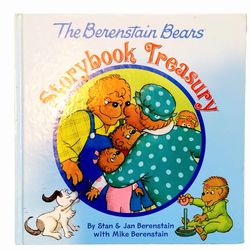 The Berenstein Bears Storybook Treasury