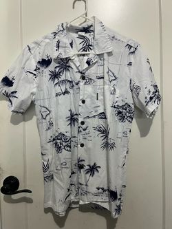 Men’s Shirt