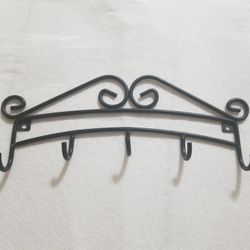 Key Holder / Key Hooks / Organizer