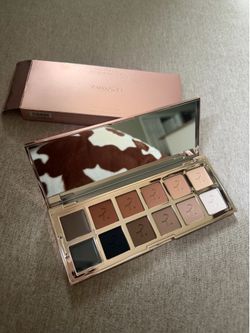 Patrick Ta eyeshadow palette
