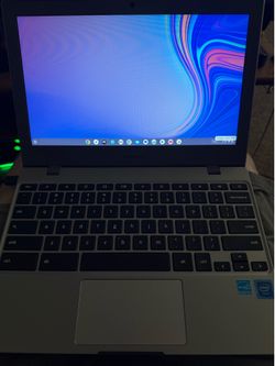 Samsung Chromebook