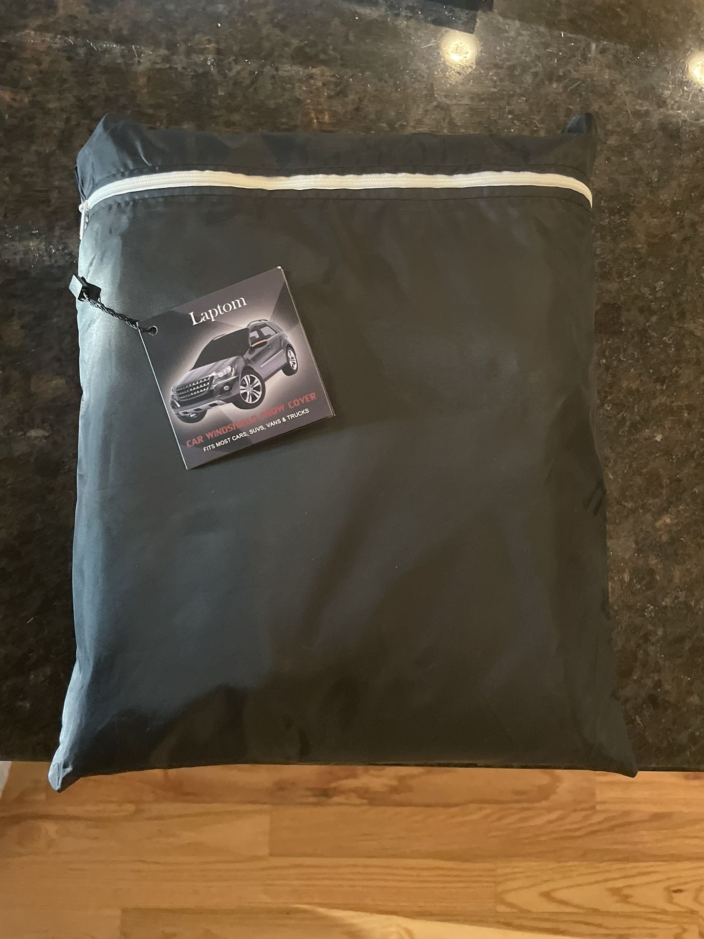Car Windshield Cover