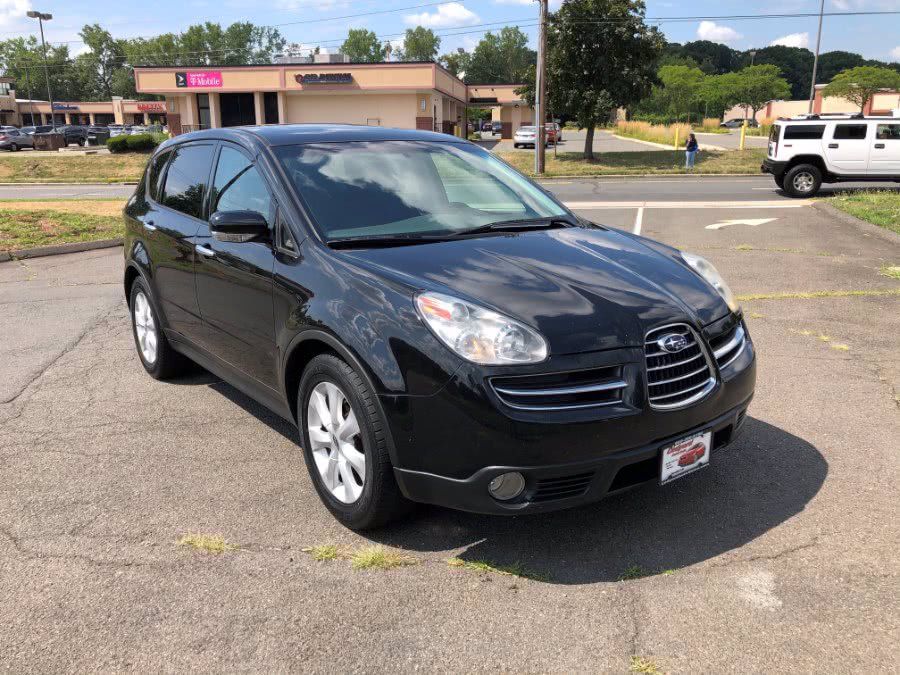 2006 Subaru B9 Tribeca