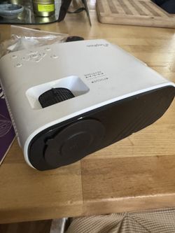 Mini Portable Projector