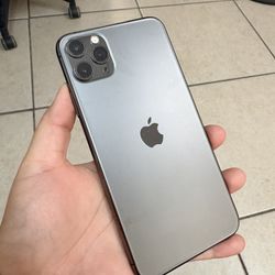iPhone 11 Pro Max 64gb Unlocked 