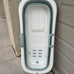 Portable Bathtub