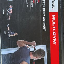Perfect Multi Gym