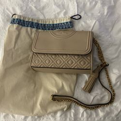 Tory Burch Fleming Small Crossbody