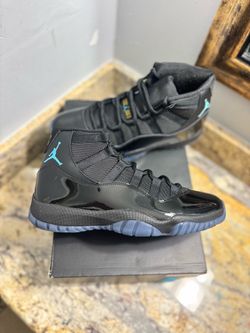 Jordan 11 Gamma