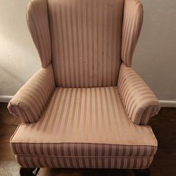 Single Living Room Chair