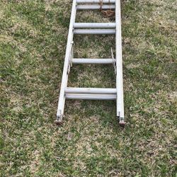 20 Foot Ladder