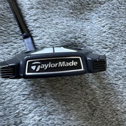 Spider X Taylor made Putter
