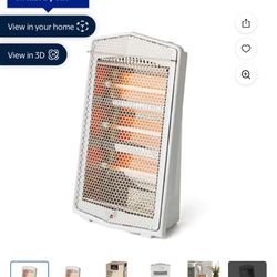 Heater For Sale