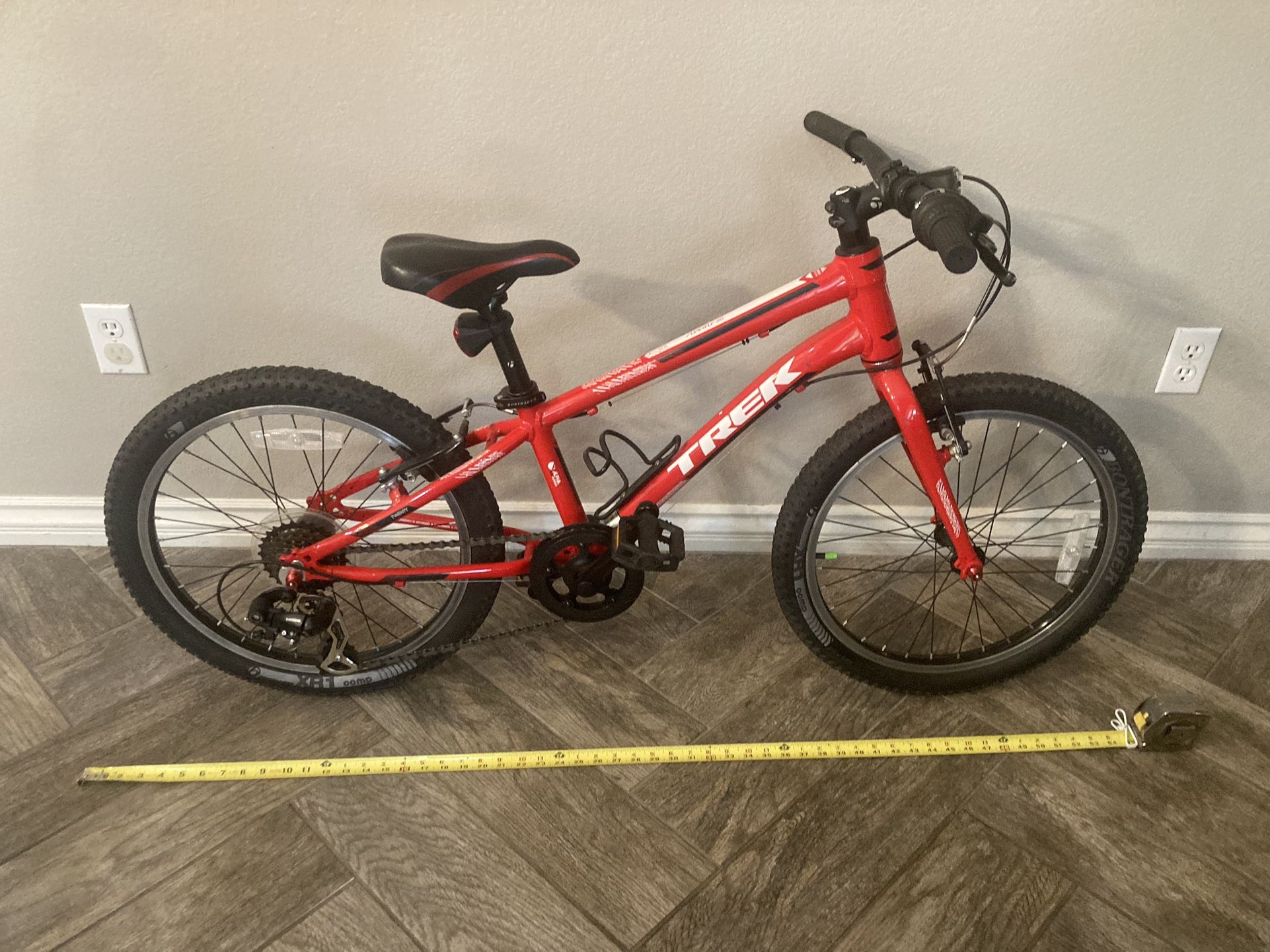 Superfly 20 Trek -kids 6 Gear - Mountain Bike