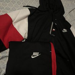 Nike Sets