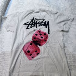 Stussy Dice Tee 