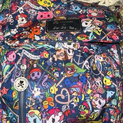 Tokidoki Backpack