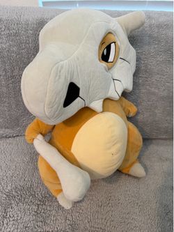 Pokemon - Cubone
