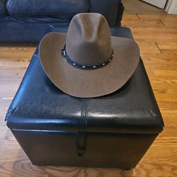 Stetson 