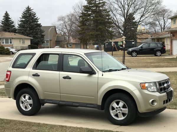 2017 Ford Escape For In Chicago Il Offerup 2017 Ford Escape