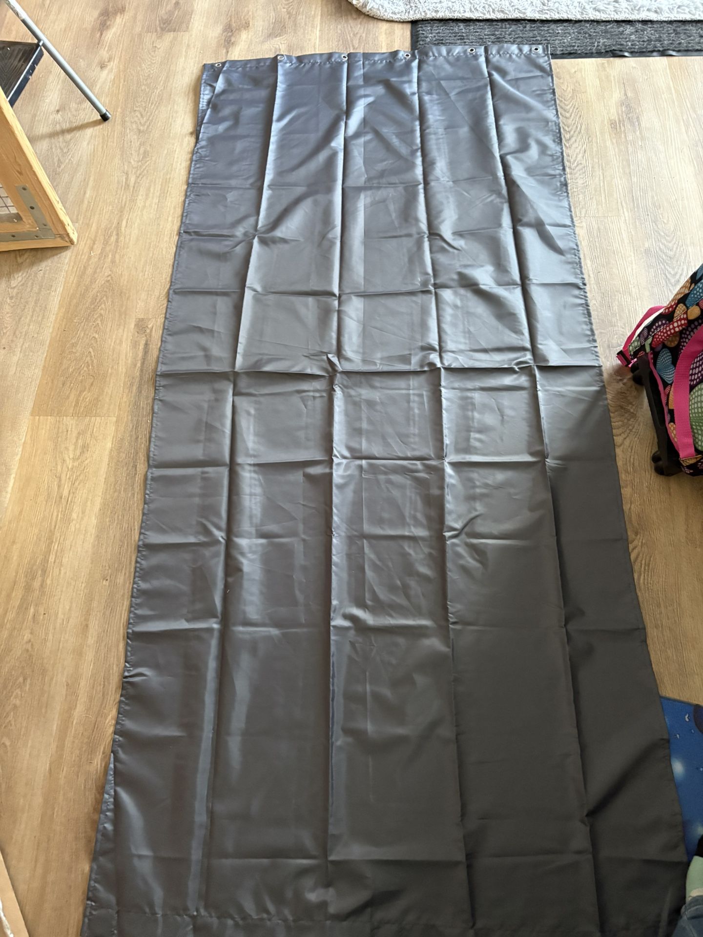 Polyester Shower Curtain 72x36