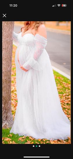 Maternity Dress