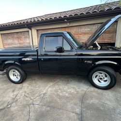 1993 Ford F-150