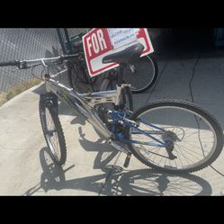 Bike