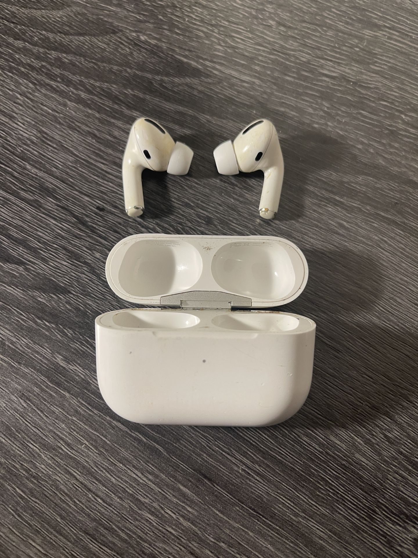 Apple Air Pod Pro 1 Genuine ( Read Discription)