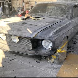 Classic Cars Collision And Restoration