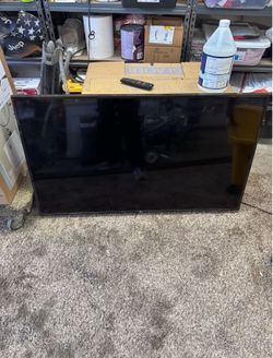 55 LG TV