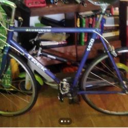 Excellent - Trek Road 1420