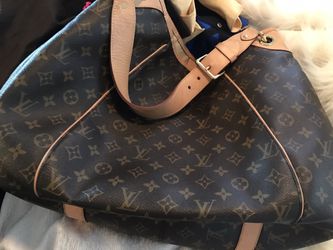 Authentic Louis Vuitton galliera gm size for Sale in Carlsbad, CA - OfferUp