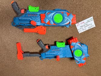 Nerf Elite 2.0 Flipshots Flip-16 Blaster
