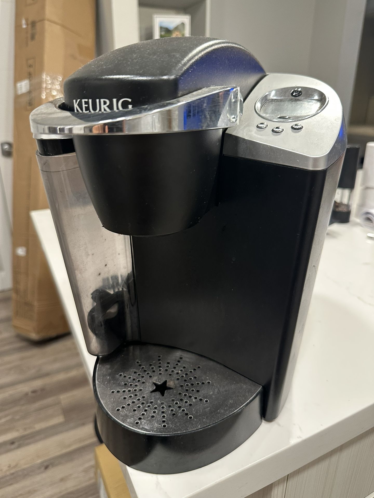 Used Keurig