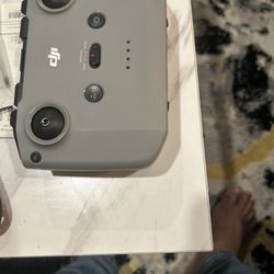 DJI RC-N1Remote Controller For Mini 3, 3pro,mini 2 Etc