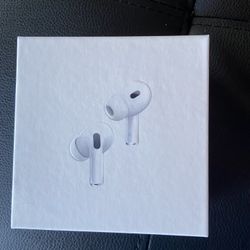 AirPod Pro 2nd Generation